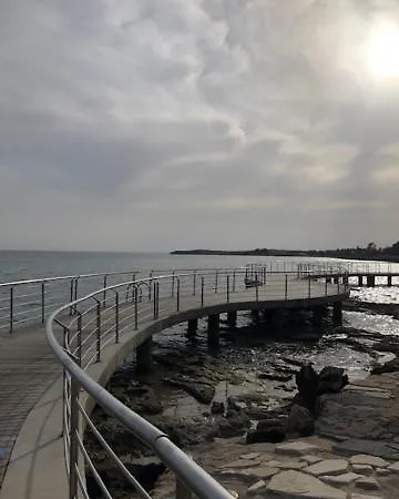 Sea Front Natalia Vilă Ayia Napa