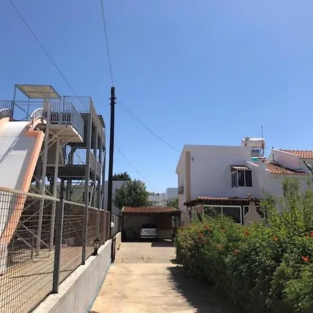 Sea Front Natalia